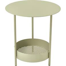 Fermob Outdoor Side Tables Fermob Salsa Outdoor Side Table