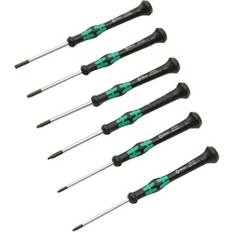 Torx-Schraubendreher Wera 61149 5118154001 Bo Torx-Schraubendreher