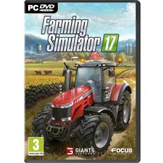 Farming Simulator 17 (PC)