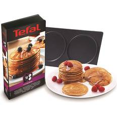 Andere Küchengeräte Tefal Snack Collection Accessory Plates - Pancakes XA8010