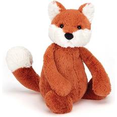 Jellycat Leker Jellycat Bashful Fox Cub 18cm