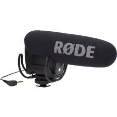 RØDE VideoMic Pro