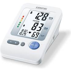 Oberarm Blutdruckmessgeräte Sanitas SBM 21
