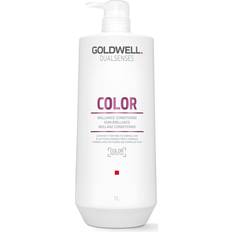 Goldwell Dualsenses Color Brilliance Conditioner 1000ml