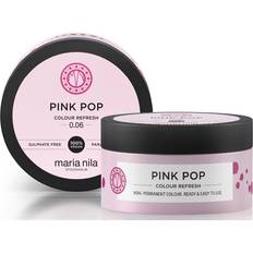 Maria Nila Colour Refresh #0.06 Pink Pop 3.4fl oz