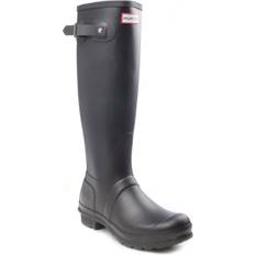 Womens Hunter Original Short Rain Boot - White Willow