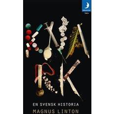 Essay & Reportasje - Svensk Bøker Knark: en svensk historia (Heftet, 2016)