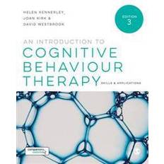 An Introduction to Cognitive Behaviour Therapy: Skills and Applications (Heftet, 2017)