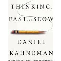 Thinking, Fast and Slow (E-Book, 2011)