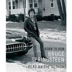 Bücher Born to Run (Hörbuch, CD, 2016)