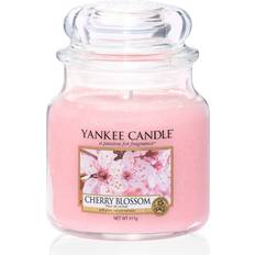 Yankee Candle Classic Cherry Blossom Medium Duftlys 411g