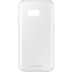 Samsung Clear Cover (Galaxy A5 2017)