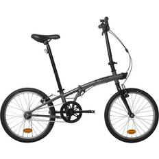 20" City Bikes B'Twin Tilt 100 Unisex