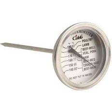 Edelstahl Fleischthermometer Cobb - Fleischthermometer