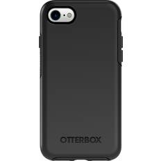 Apple iPhone SE 2020 - Schwarz Handyhüllen OtterBox Symmetry Series Case for iPhone 7/8/SE 2020/SE 2022