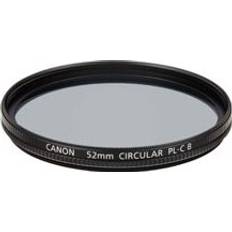 Canon PL-C B Circular 52mm