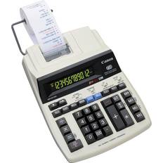 Canon Utskriftskalkulator Kalkulatorer Canon MP120-MG