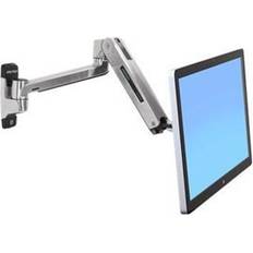 400x400 - Veggfeste Skjermfester Ergotron LX HD Sit-Stand