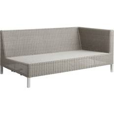 Rattan Modular Sofa Cane-Line Connect 2-seat Left Modular Sofa