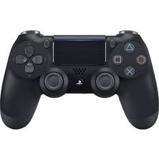 Sony PlayStation 4 Håndkontroller Sony DualShock 4 V2 Controller - Black
