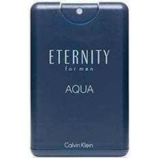 Calvin Klein Eau de Toilette Calvin Klein Eternity Aqua for Men EdT 20ml