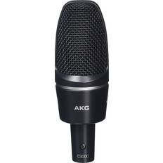 AKG Microphones AKG C3000