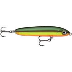 Rapala Skitter V 10cm Hot Olive HO