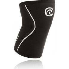  POWERLIX Knee Compression Sleeve (Pair) - Best Knee Brace for  Knee Pain for Men & Women – Knee Support for Running, Basketball,  Volleyball, Weightlifting, Gym, Workout, Sports - (Black S) 