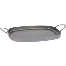 Gusseisen Grillpfannen De Buyer Mineral B Element