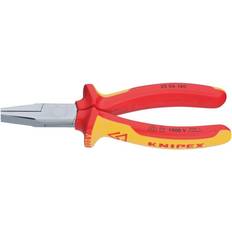 Spitzzangen Knipex 20 6 160 Spitzzange