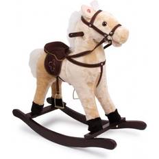 Legler Rocking Horse Shaggy