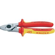 Kabelkuttere Knipex 95 16 165 Kabelkutter