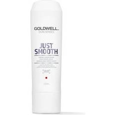 Goldwell Hårprodukter Goldwell Dualsenses Just Smooth Taming Conditioner 200ml