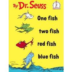 One Fish, Two Fish, Red Fish, Blue Fish (Hardcover, 1999)