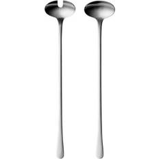 Georg Jensen Copenhagen Salatbestikk 31.5cm