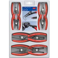 Knipex 00 20 4 SB Precision Pliers