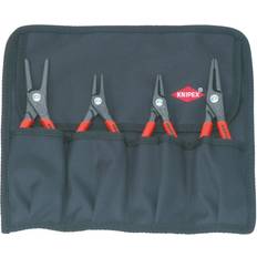 Round-End Pliers Knipex 00 19 57 Precision Round-End Plier