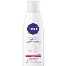 Nivea Ansiktsrens Nivea Visage Refreshing Cleansing Milk 200ml