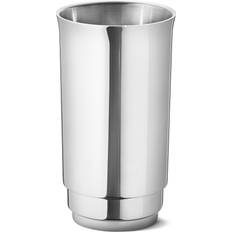 Stainless Steel Bottle Coolers Georg Jensen Manhattan Bottle Cooler