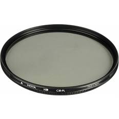 40.5mm Lens Filters Hoya CIR-PL HD 40.5mm
