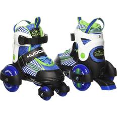 Bremse Rollschuhe Hudora My First Quad Blue/Green/Black