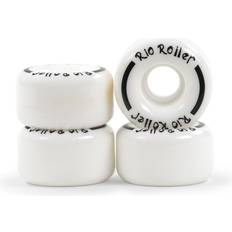 Rio Roller Coaster 58mm 82A 4-pack