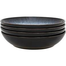 Denby Halo Suppenschüssel 21.5cm 4Stk.