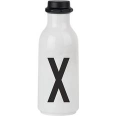 Design Letters Vannflasker Design Letters Personal Drinking Bottle X