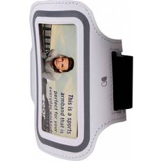 Apple iPhone 6/6S Mobiletuier Gear by Carl Douglas Sport ArmBand Universal (iPhone 6/6S/7)