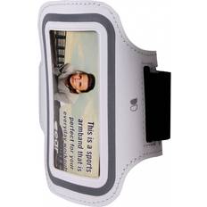 Apple iPhone 6/6S Sportsarmbånd Gear by Carl Douglas Sport ArmBand Universal (iPhone 6/6S/7)