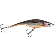 Westin Platypus SR 10cm Steel Sardine