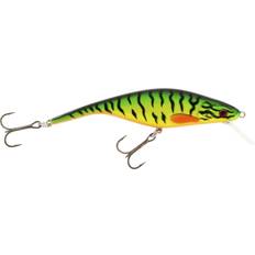 Westin Platypus SR 10cm Crazy Firetiger