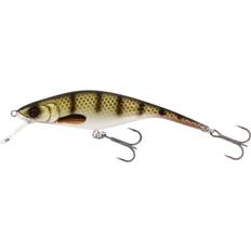 Westin Platypus SR 10cm Crystal Perch