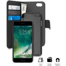 Puro Detachable Wallet - 2in1 Case (iPhone 7 Plus)